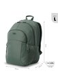 Morral Universitario Porta PC 15.4