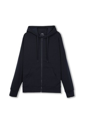 Buzo Deportivo Para Hombre Tawen Azul