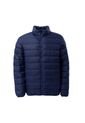 Chaqueta Acolchada Para Hombre Coloro de Totto