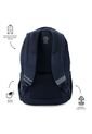 Morral Universitario Porta PC 15.4