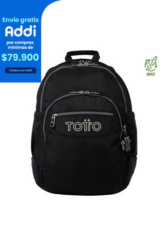 Morral Juvenil Porta PC 14