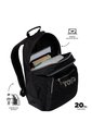 Morral Juvenil Porta PC 14