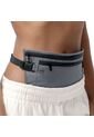 Canguro Invisible De Viaje Security Con RFID Blocker Gris de Totto