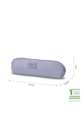 Cartuchera Multiuso Trik 2 Pequeña Morada