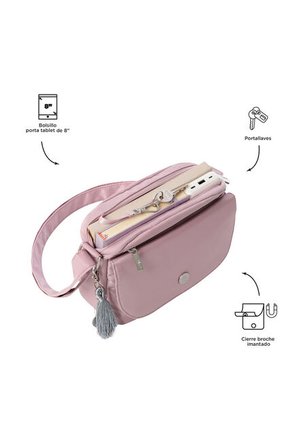 MORRAL TOTTO CORNEANA 2.0 Talla N/A