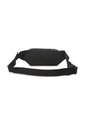 Riñonera Unisex Dragonar Nilo Grande Color Negra de Totto