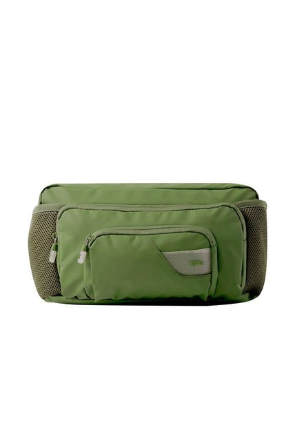 Canguro Clear Rud Verde