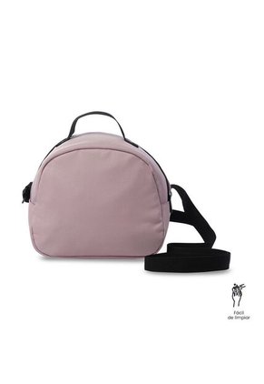 Lonchera Térmica Volt Mediana Rosada