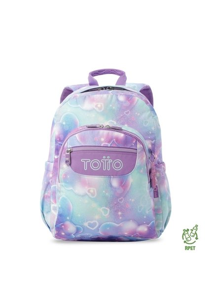 Morral Juvenil Porta PC 14