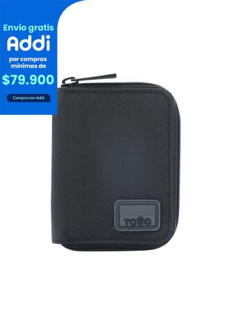 Billetera Halken Totto