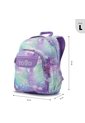 Morral Juvenil Porta PC 14