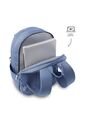 Morral Universitario Trik 2.0 Porta PC 15