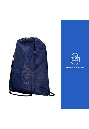 Tula Deportiva Curvigrafo