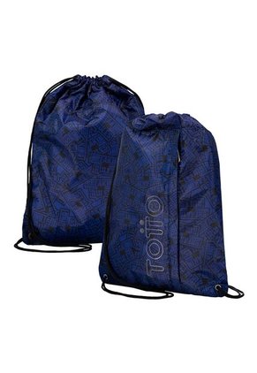 Tula Deportiva Curvigrafo