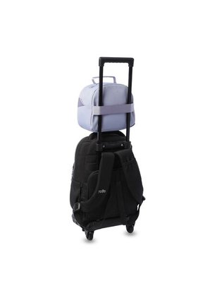 Lonchera Térmica Steif Pequeña Morada