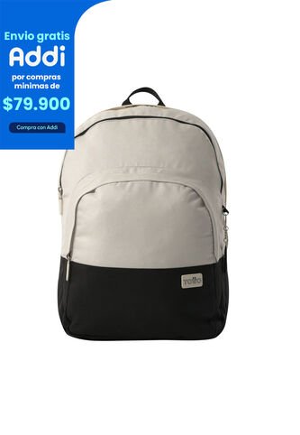 Morral Universitario Porta PC 16