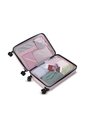 Maleta De Cabina Ultraliviana 360 Gravity S1 10 Kilos Rosada de Totto