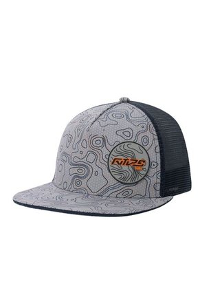 Gorra Plana Almeria Color Gris