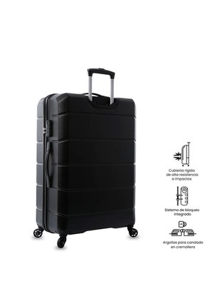 MORRAL TOTTO RAYATTA L 2 Talla N/A