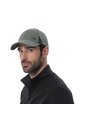 Gorra Beisbolera Folkins Color Verde/Gris/ de Totto