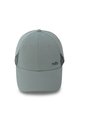 Gorra Beisbolera Folkins Color Verde/Gris/ de Totto