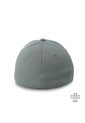 Gorra Beisbolera Folkins Color Verde/Gris/ de Totto