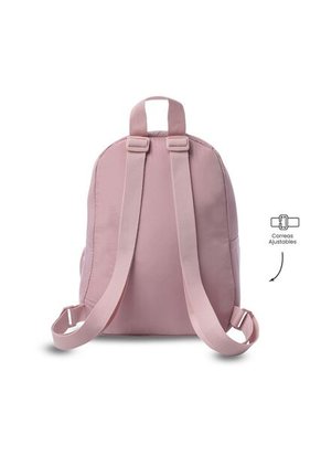 Morral Pequeño Para Mujer Baltra Rosado