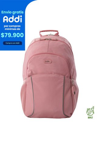 Morral Universitario Porta PC 15.4