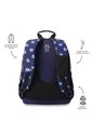 Morral Juvenil Porta PC 14