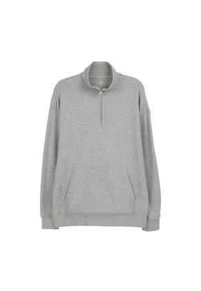 Buzo Para Hombre Javall Gris