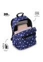 Morral Juvenil Porta PC 14