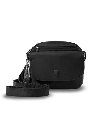 Bolso Para Mujer Corneana Tipo Crossbody Pequeño Negro