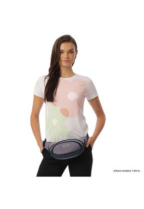 Canguro Para Mujer Pompeya Morado