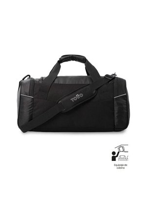 Tula De Viaje Teck 3.0 Pequeña Color Negra