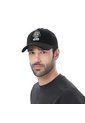 Gorra Beisbolera Para Hombre Darth Vader Negra de Totto