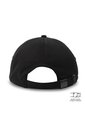 Gorra Beisbolera Para Hombre Darth Vader Negra de Totto