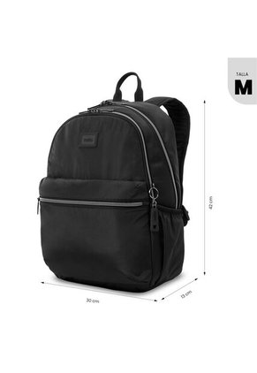 Morral Ejecutivo Porta PC 13" Aynatto 2.0 Negro Mujer