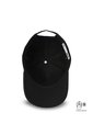 Gorra Beisbolera Para Hombre Darth Vader Negra de Totto