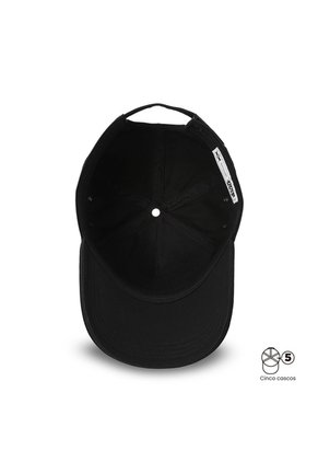 Gorra Beisbolera Para Hombre Darth Vader Negra