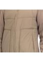 Chaqueta Acolchada Para Hombre Jetty Beige de Totto