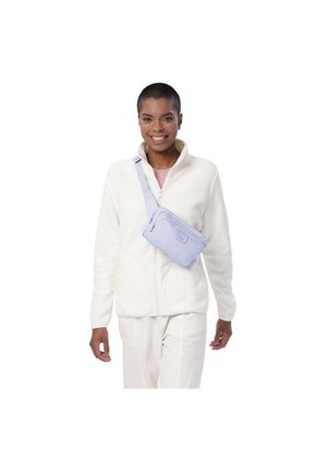 Riñonera Mujer Chill Mediana Color Morado