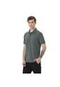 Camisa Polo Para Hombre Spencer 2.0 Verde de Totto