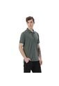 Camisa Polo Para Hombre Spencer 2.0 Verde de Totto