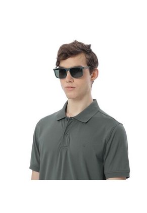 Camisa Polo Para Hombre Spencer 2.0 Verde