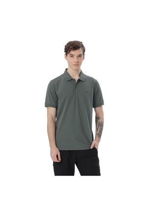 Camisa Polo Para Hombre Spencer 2.0 Verde