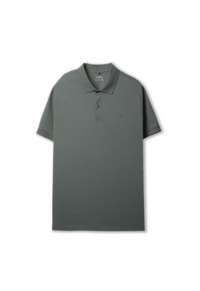 Camisa Polo Para Hombre Spencer 2.0 Verde