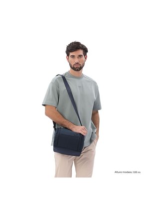 Lonchera Térmica Steif Grande Azul