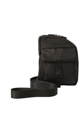 Bolso Manos Libres Ttb S Para Hombre Negro