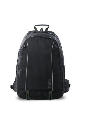 Morral Outdoor Summit 32 Pequeño Negro Totto