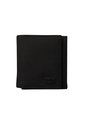 Billetera Riva Aq Con RFID Blocker Negra de Totto